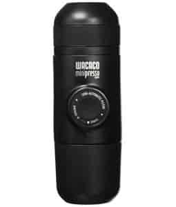 MiniPresso GR Espresso Maker
