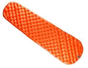Sea To Summit Ultralite Insulated Sleeping Pad
