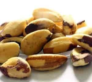 Brazil Nuts