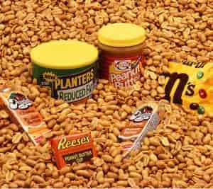 Peanuts