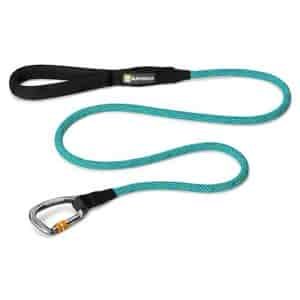 RuffWear Knot-A-Leash Best Dog Leash for Hiking