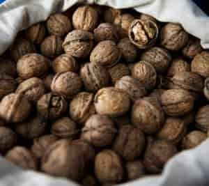 Walnuts
