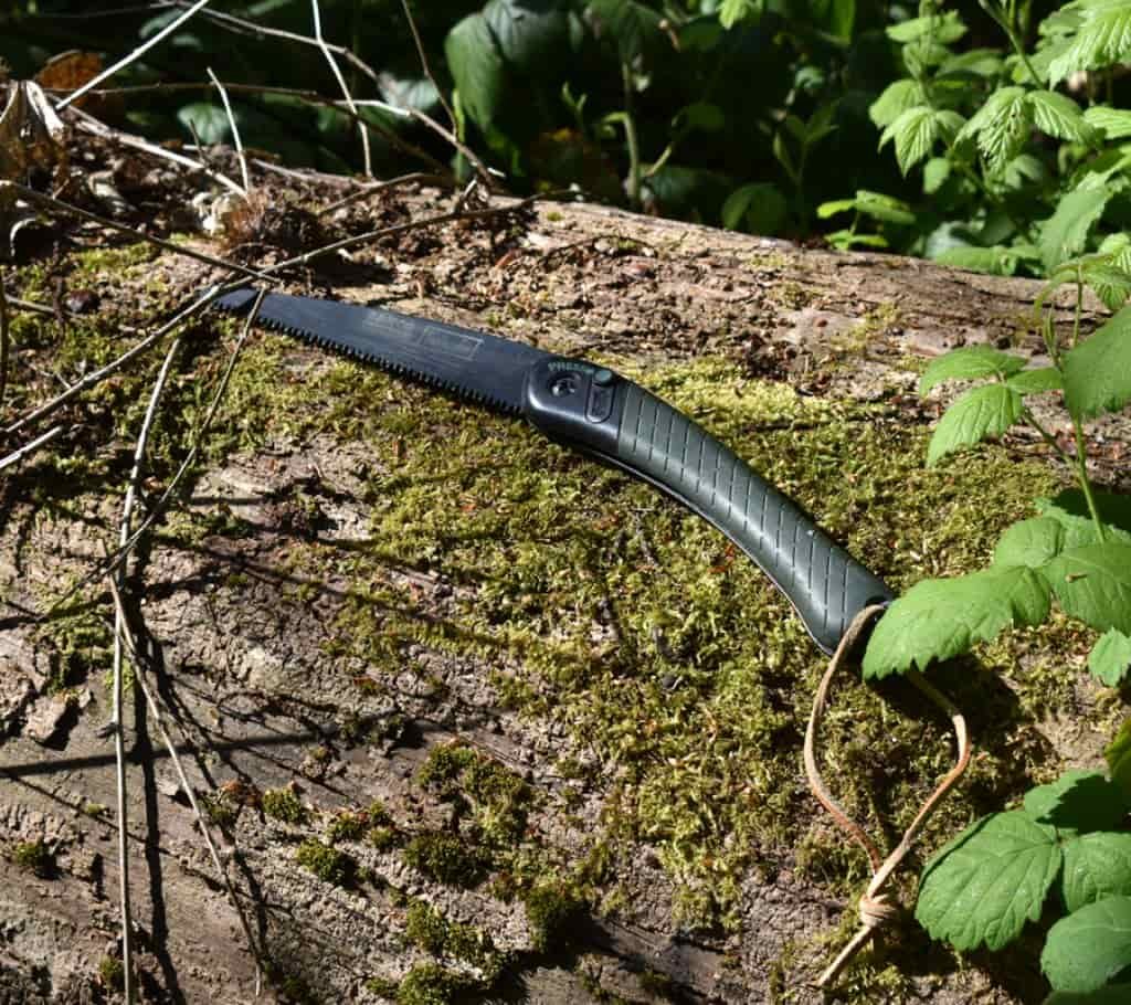 Bahco Laplander Saw