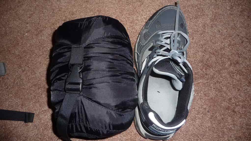 Best Compression Dry Sacks
