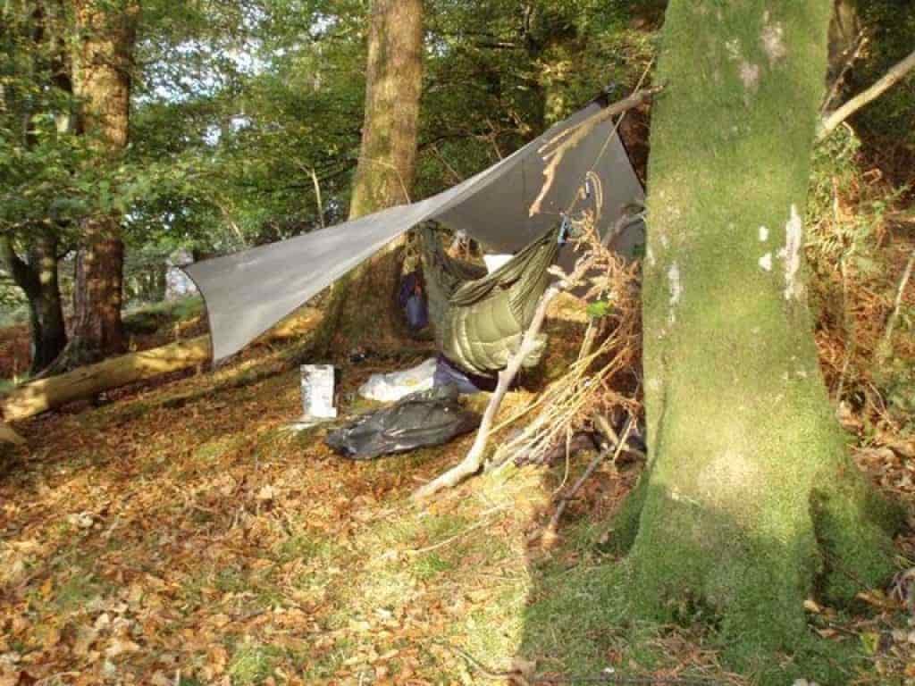 Best Dry Sacks for Camping