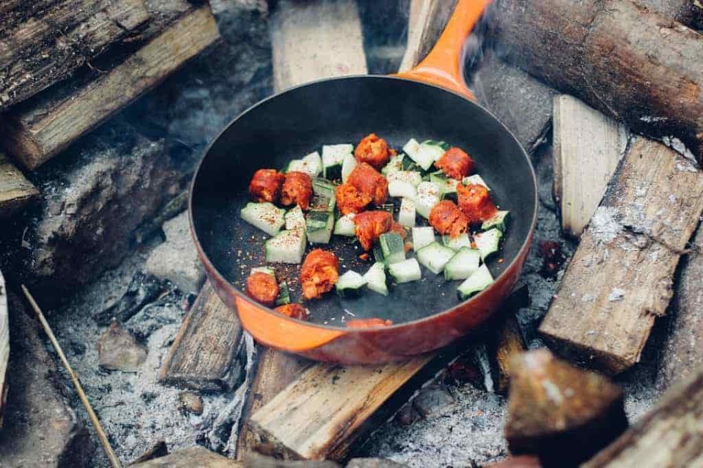 Best Dry Sacks for Food