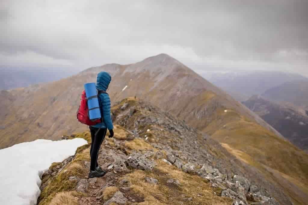 Best Waterproof Backpack Liner sack