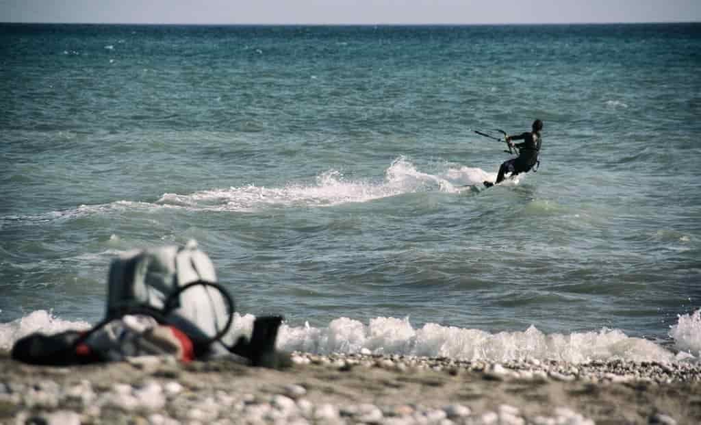Best Waterproof Duffel Bag