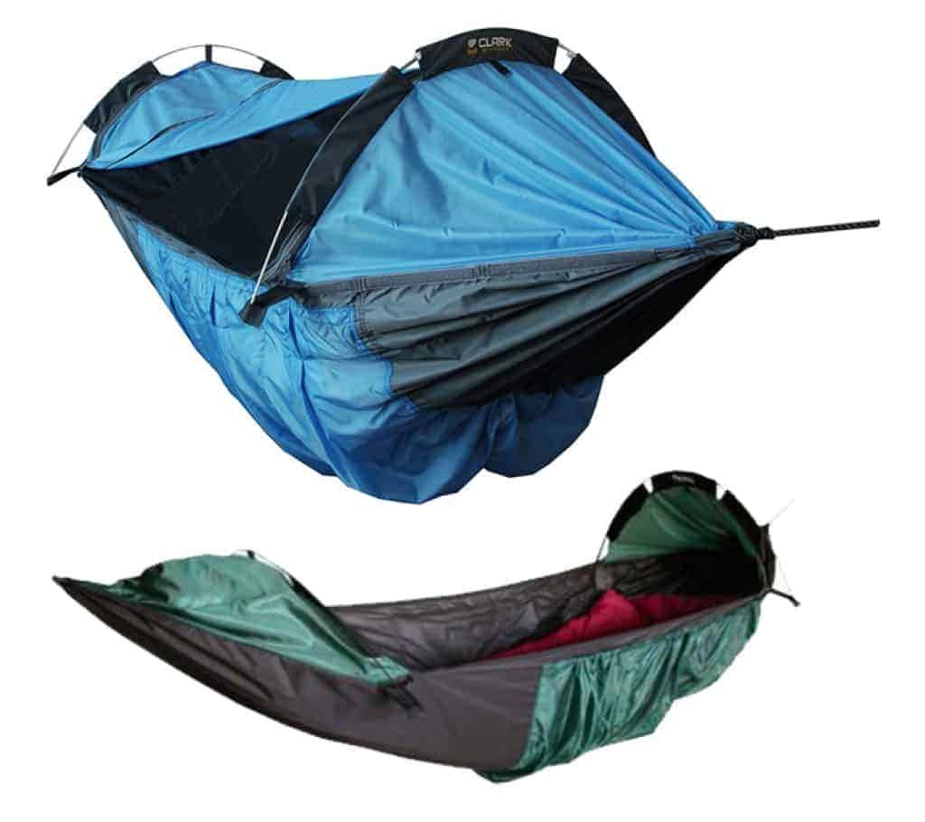 Clark NX-270 4-Season Hammock