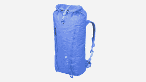 Exped Black Ice Waterproof Pack
