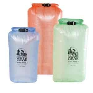 Granite Gear eVent Uberlight Dry Sack