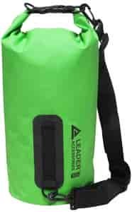 Leader Accessories PVC Waterproof Dry Bag