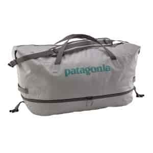 Patagonia Stormfront Wet Dry Duffel Bag