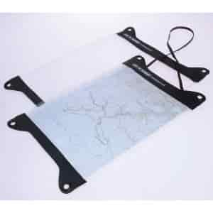 Sea to Summit Guide Map Case