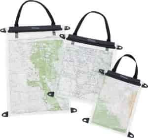 SealLine HP Map Case