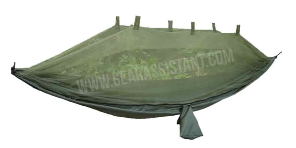 Snugpak Jungle Hammock