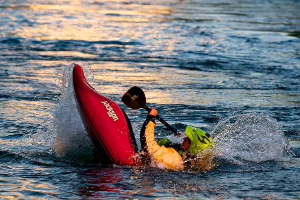 best dry bag for kayaking