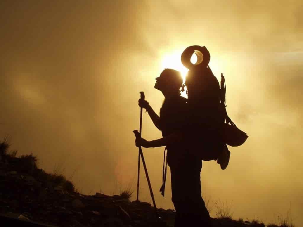 8 best trekking poles for backpacking