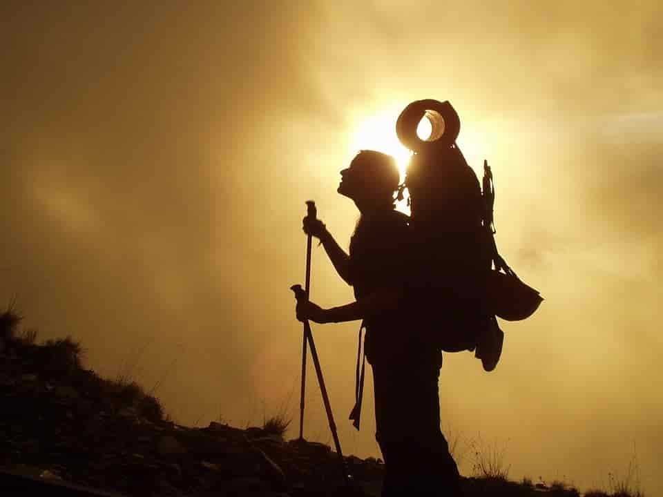 8 best trekking poles for backpacking