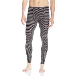 Ibex Merino Woolies 1 Bottom