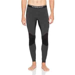 Icebreaker Merino Men's Winter Zone Leggings