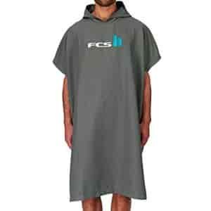 FCS Chamois Poncho