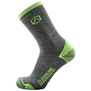 CloudLine Merino Wool Socks