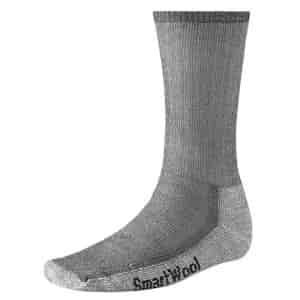 Smartwool Medium Crew Merino Wool Socks