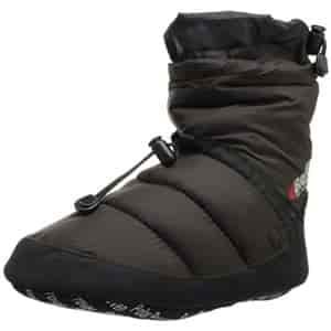 Best Camping Slippers Baffin Base Camp Insulated Bootie