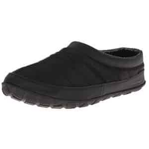 Columbia Packed Out II Print Slipper