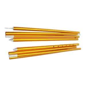 HYOUT Adjustable Tarp Poles