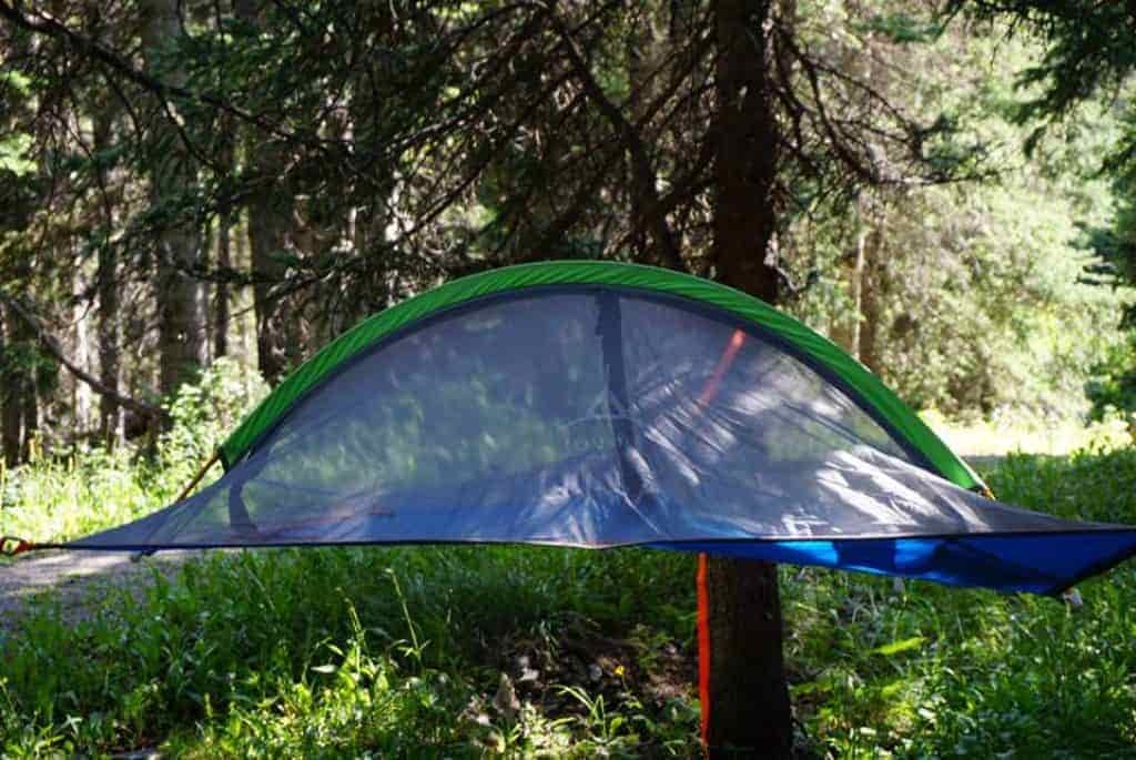 Tentsile UNA Review