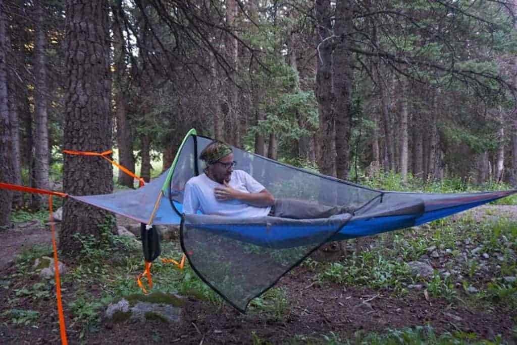 Tentsile UNA Tree Tent