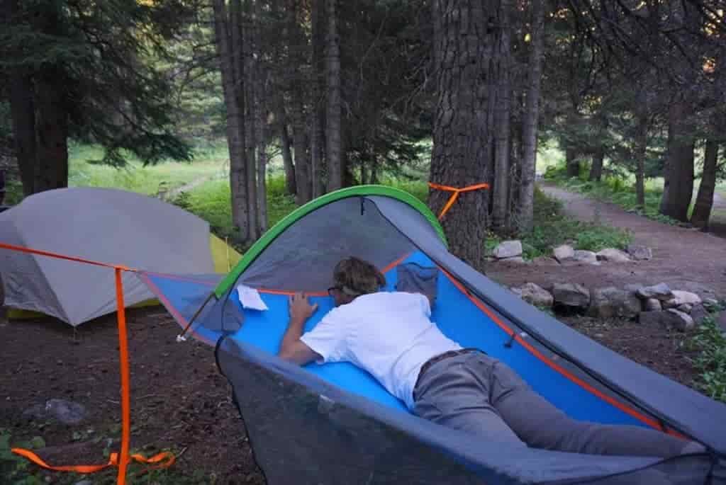 Tentsile UNA Tree Tent Review