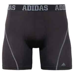 Adidas&nbsp;Sport Performance Climalite Boxer Brief