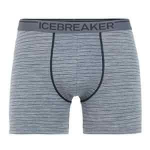 Icebreaker Anatomica Merino Boxers