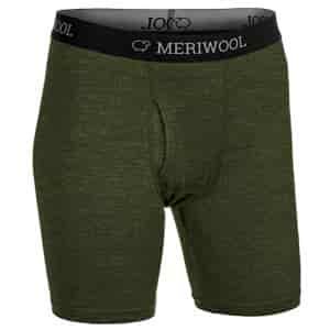 Meriwool Merino Boxer Brief