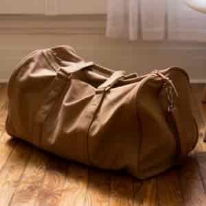 Best Outdoor Duffel Bags For luggage