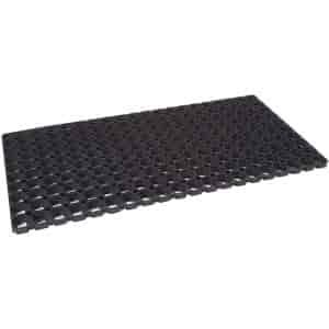 BalanceFrom Puzzle Exercise Mat with EVA Foam Interlocking Tiles