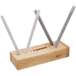 Lansky Diamond Ceramic Turn Box