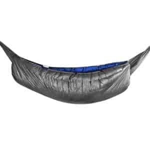 Outdoor Vitals StormLoft 15 Down UnderQuilt Review
