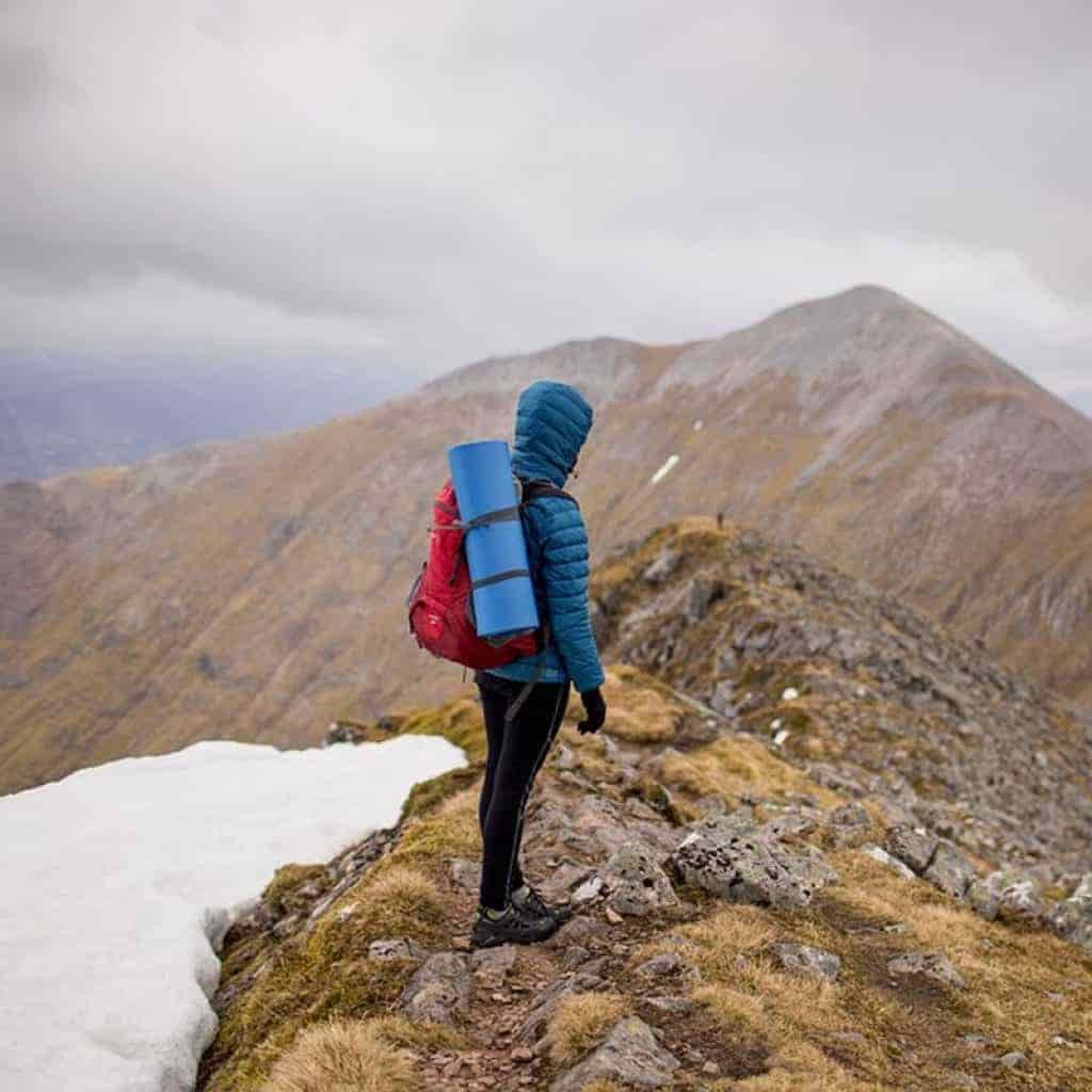 Best Waterproof Backpack Liner sack
