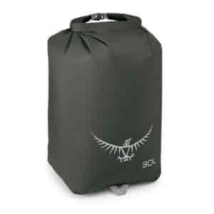 Osprey UltraLight 30 best hiking Dry Sack