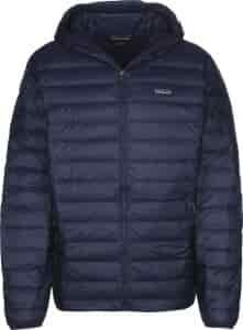 patagonia down sweater hoody 1