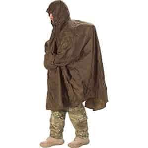 Snugpak Patrol Poncho bag