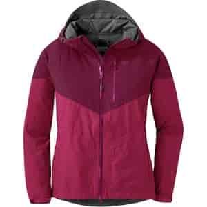 Outdoor Research Aspire Women's Waterproof Jacket