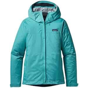 Patagonia Torrentshell Women's Waterproof Jacket