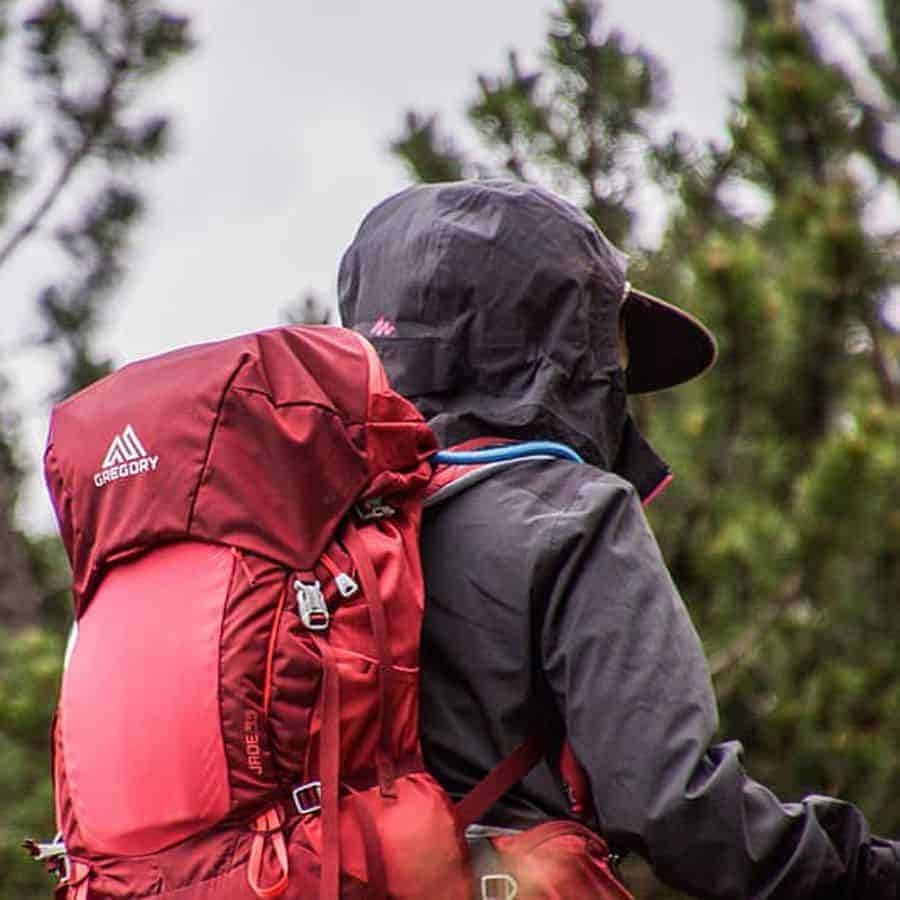 Top 10 Womens Waterproof Jackets