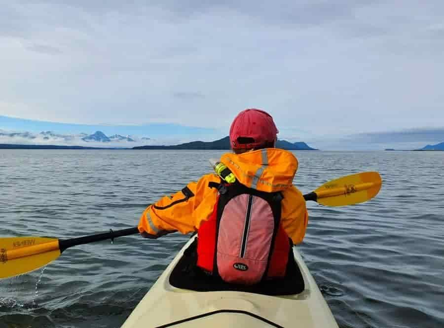 Are dry bags waterproof