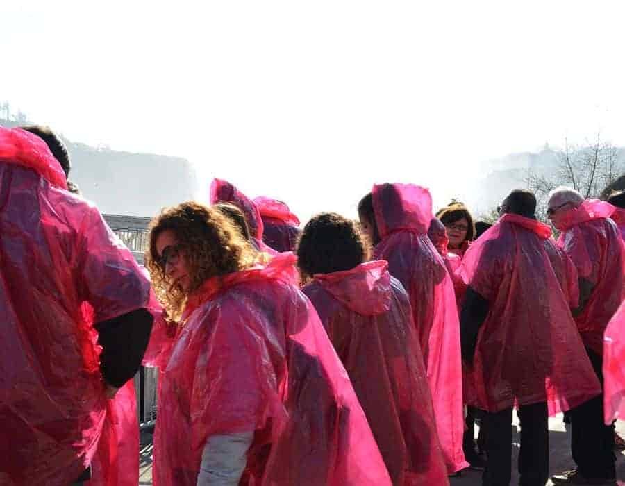 Best waterproof ponchos